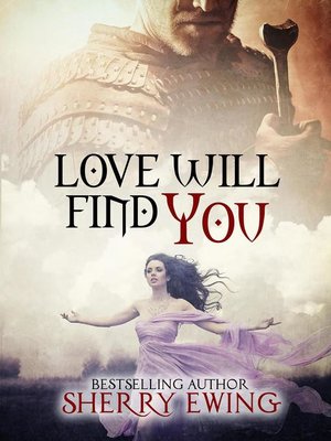 cover image of Love Will Find You